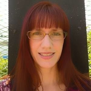 Meet your Posher, Marcy